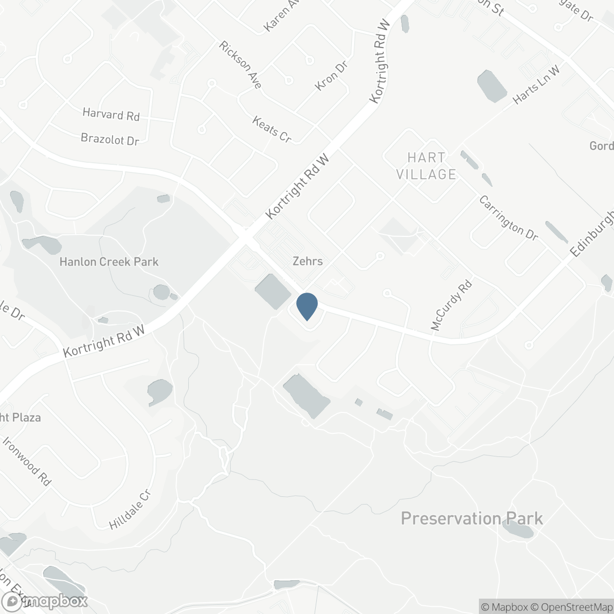 811 EDINBURGH ROAD S, Guelph, Ontario N1G 4Z5